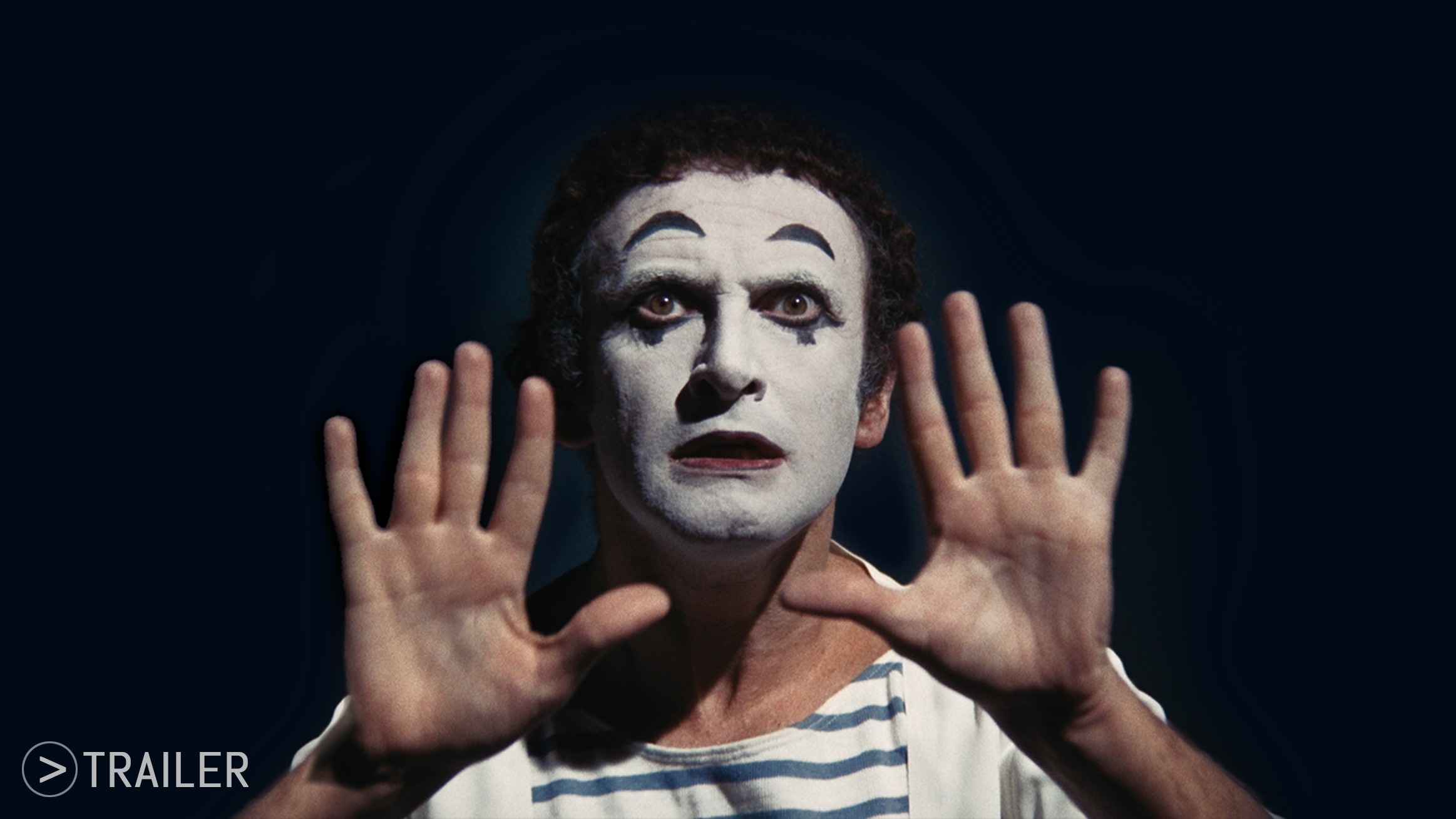 Synopsis The Art Of Silence